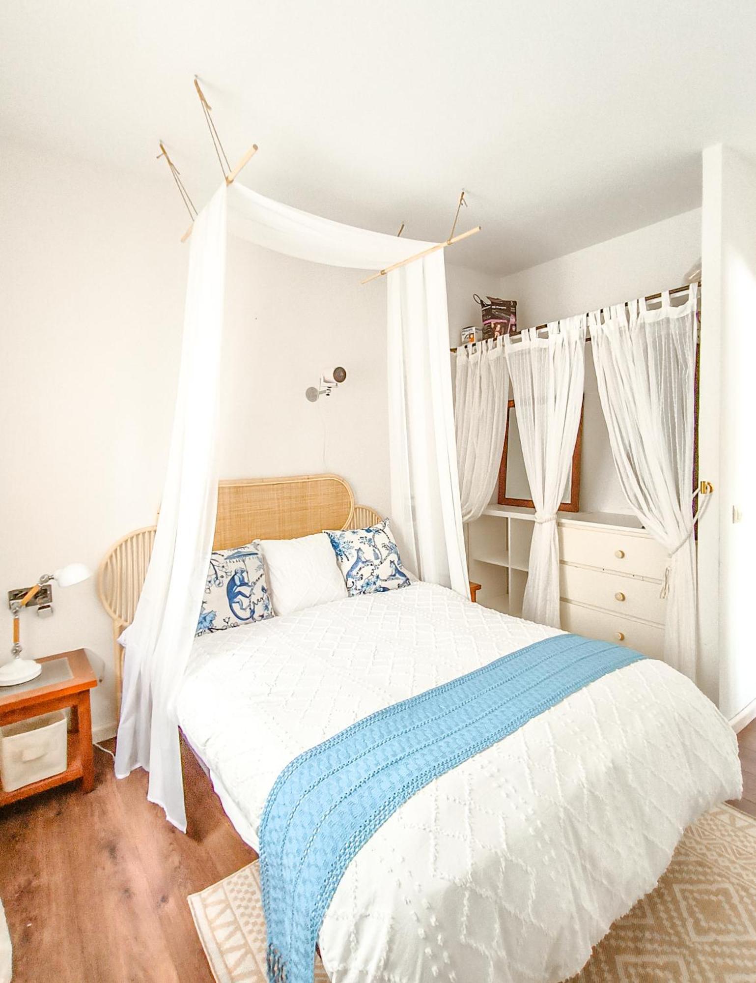 Atico Puerto Secreto - Apartamento Loft Вехер-де-ла-Фронтера Екстер'єр фото