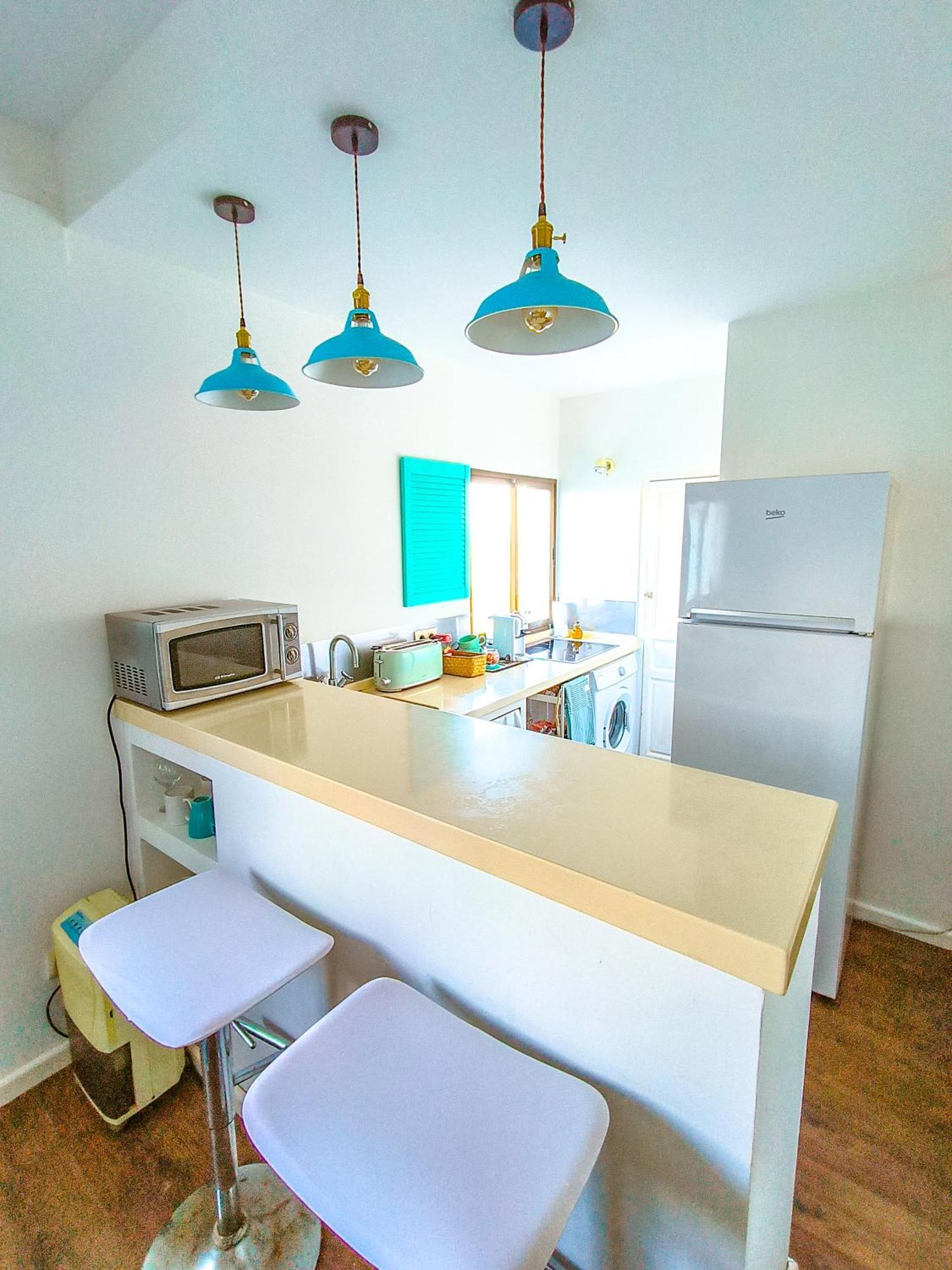 Atico Puerto Secreto - Apartamento Loft Вехер-де-ла-Фронтера Екстер'єр фото
