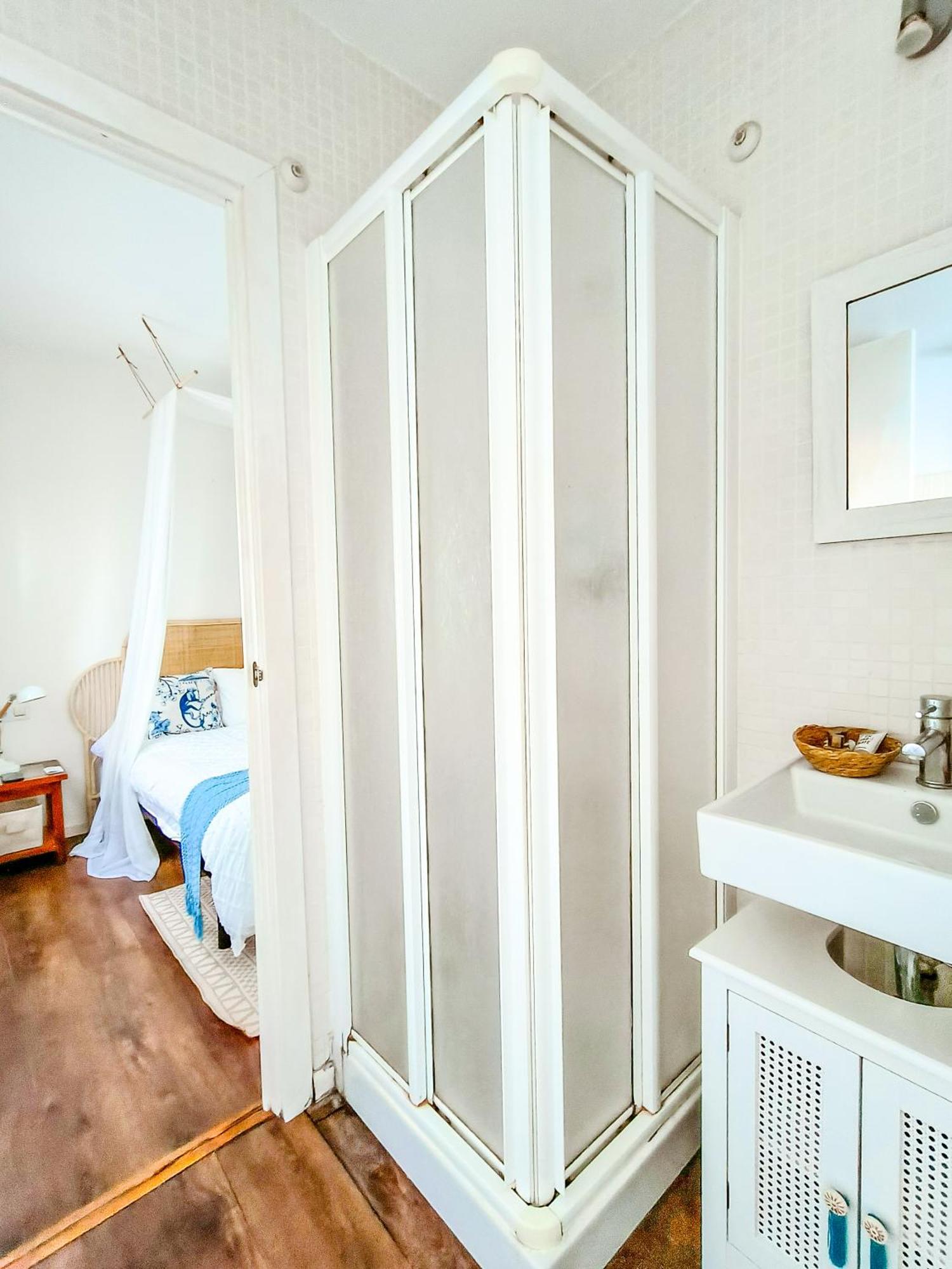 Atico Puerto Secreto - Apartamento Loft Вехер-де-ла-Фронтера Екстер'єр фото